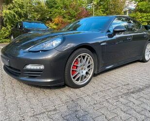 Porsche Porsche Panamera Diesel Gebrauchtwagen