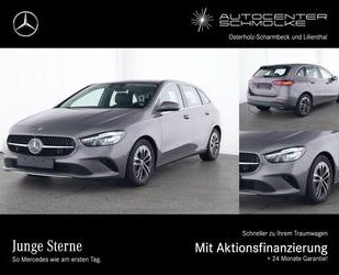 Mercedes-Benz Mercedes-Benz B 180 PROGRESSIVE LINE ADVANCED*AHK* Gebrauchtwagen