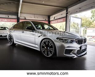 BMW BMW M5 /INDIVIDUAL/INFINITAS/902PS/1101NM/KERAMIK Gebrauchtwagen