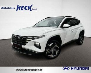 Hyundai Hyundai TUCSON 1.6 T-GDI Trend Plug-In Hybrid 4WD Gebrauchtwagen