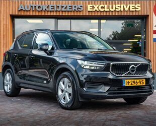 Volvo Volvo XC40 1.5 T3 AHK Navi 17