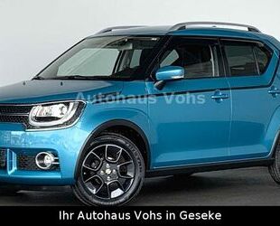 Suzuki Suzuki Ignis 1.2 4x4 Comfort+ LED,SHZ,Navi,KEY,R-K Gebrauchtwagen