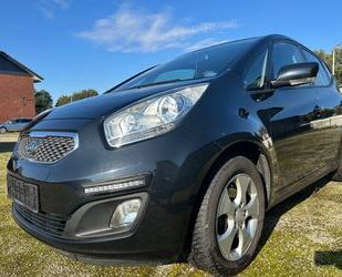 Kia Kia Venga Spirit Gebrauchtwagen