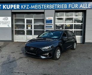 Hyundai Hyundai i30 Pure, AHK Gebrauchtwagen