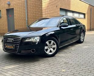 Audi Audi A8 3.0 TDI quattro/VOLLAUSTATTUNG/R-KAMERA/LE Gebrauchtwagen