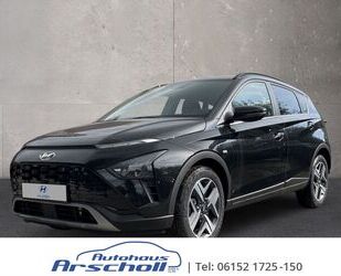 Hyundai Hyundai BAYON Prime 1.0 T-Gdi 48V DCT Navi LED Bos Gebrauchtwagen