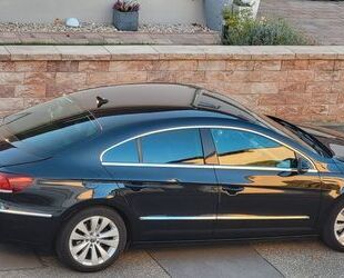 VW Volkswagen Passat CC 1.8 TSI - CHECKHEFTGEPLEGT! Gebrauchtwagen