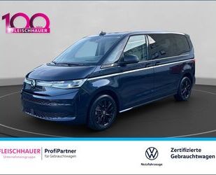 VW Volkswagen T7 Multivan Style eHybrid 1.4 TSI DSG+N Gebrauchtwagen