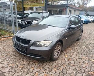 BMW BMW Touring 318i Gebrauchtwagen