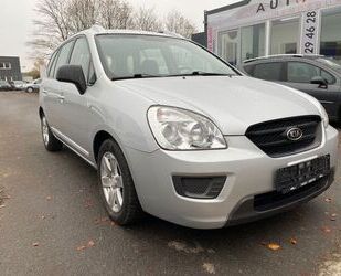 Kia Kia Carens LX *Klima*TÜ*V-Neu* Gebrauchtwagen