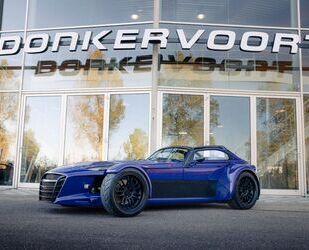 Donkervoort Donkervoort D8 GTO-RS Gebrauchtwagen