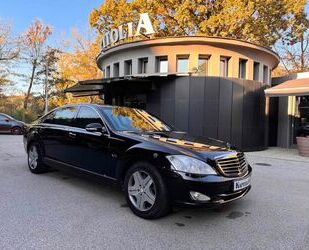 Mercedes-Benz Mercedes-Benz S 600L/Guard/ Panzer/ Armored/ Gepan Gebrauchtwagen