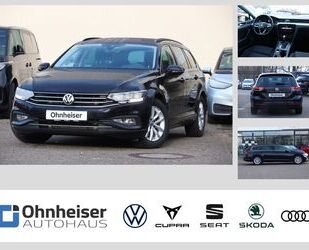 VW Volkswagen Passat Variant 2.0 TDI Business DSG*ALU Gebrauchtwagen