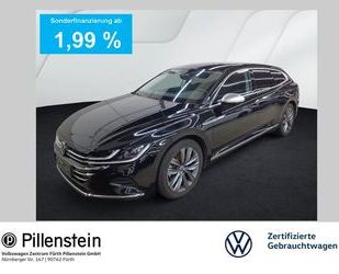 VW Volkswagen Arteon Shooting Brake Elegance 2.0 TDI Gebrauchtwagen