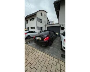 Mercedes-Benz Mercedes-Benz C 250 BlueTEC AMG Paket Gebrauchtwagen