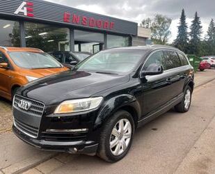 Audi Audi Q7 3.0 TDI quattro * NEU TÜV UND HU BIS 4/ 20 Gebrauchtwagen