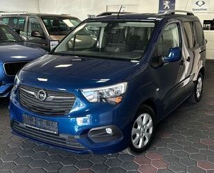 Opel Opel Combo Life E Edition*Navi*Tempo*Carplay*Klima Gebrauchtwagen