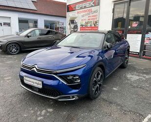 Citroen C5 X Gebrauchtwagen