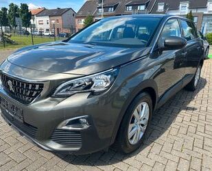 Peugeot Peugeot 5008 Active*Automa* Gebrauchtwagen