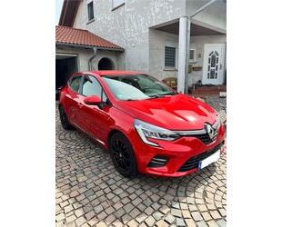 Renault Renault Clio TCe 100 Gebrauchtwagen