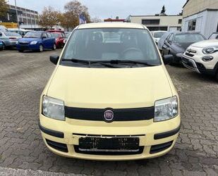 Fiat Fiat Panda 1.1 8V Active Gebrauchtwagen