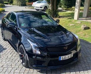 Cadillac Cadillac ATS V Euro-Spec Gebrauchtwagen