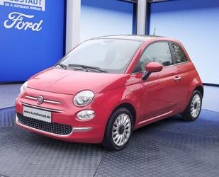 Fiat Fiat 500 1.0 GSE Hybrid Dolcevita Gebrauchtwagen