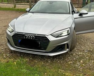 Audi Audi A5 45 TDI tipitronic quattro Sportb. adv. ad. Gebrauchtwagen