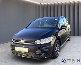 VW Volkswagen Touran Highline 2.0 TDI ACC KAMERA NAVI Gebrauchtwagen