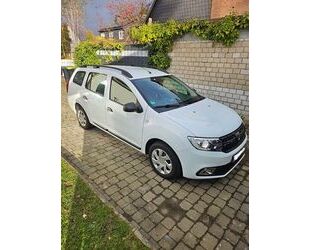 Dacia Dacia Logan MCV SCe 75 Gebrauchtwagen