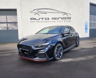 Hyundai Hyundai i30 2.0 T-GDI N Performance Fastback N Per Gebrauchtwagen