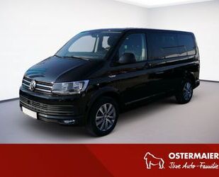 VW T6 Multivan Gebrauchtwagen