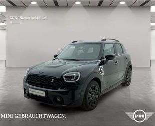 Mini Cooper SE Countryman Gebrauchtwagen