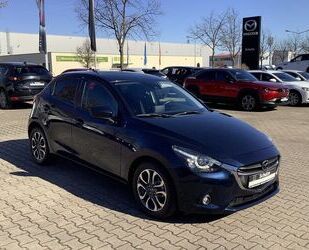 Mazda 2 Gebrauchtwagen