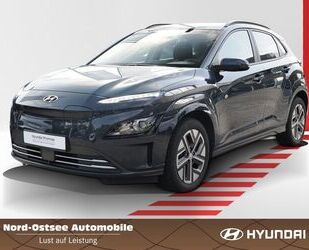 Hyundai Hyundai KONA Select Elektro 2WD Kamera PDC ACC SHZ Gebrauchtwagen