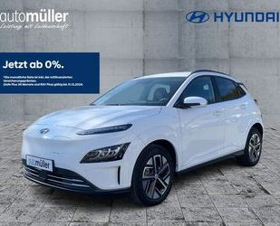 Hyundai Hyundai KONA TREND *LED*NAVI*ASSISTENZ-P.*KAMERA*P Gebrauchtwagen