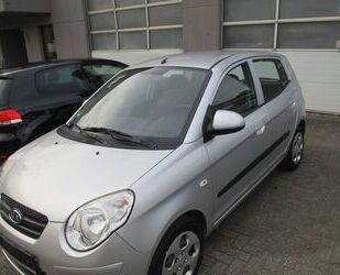 Kia Kia Picanto 1.1 Start Gebrauchtwagen