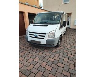 Ford Ford Transit Gebrauchtwagen