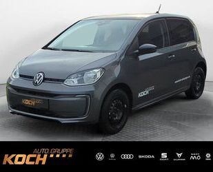 VW Volkswagen e-up! Edition Gebrauchtwagen