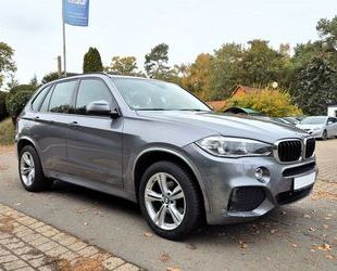 BMW BMW X5 xDrive30d 4WD Sport-Paket M |Alcantara|Pano Gebrauchtwagen