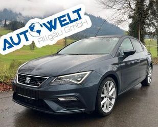 Seat Seat Leon FR Gebrauchtwagen