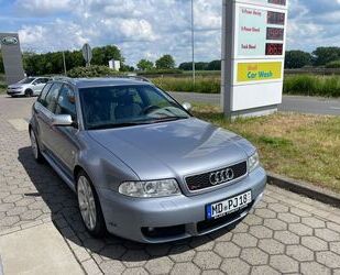 Audi Audi RS4 2.7 quattro - Gebrauchtwagen