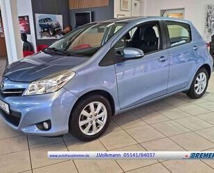 Toyota Toyota Yaris 1.0 VVT-i Cool Gebrauchtwagen