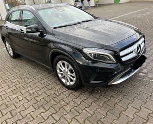 Mercedes-Benz Mercedes-Benz GLA 200 Activity Edition Activity Ed Gebrauchtwagen