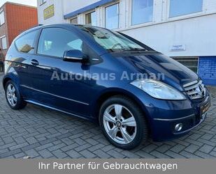 Mercedes-Benz Mercedes-Benz A150 Avantgarde Panorama Sitzheizung Gebrauchtwagen