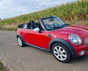 Mini MINI Cooper Cabrio Cooper Gebrauchtwagen