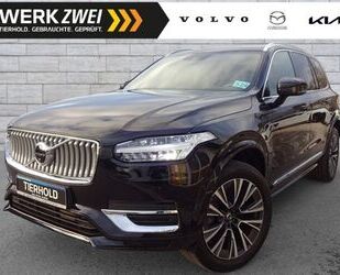 Volvo Volvo XC90 T8 Inscription Plug-In AWD ACC HUD PANO Gebrauchtwagen