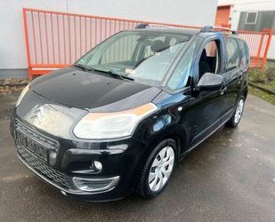 Citroen Citroën C3 Picasso Tendance Gebrauchtwagen