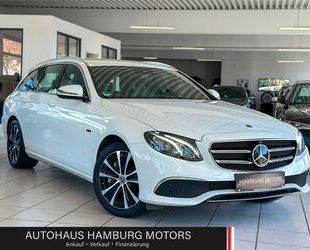 Mercedes-Benz Mercedes-Benz E 300 de T 9G-Tronic Avantgarde Stan Gebrauchtwagen