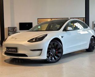 Tesla Tesla Model 3 Performance Dual AWD *Facelift,Autop Gebrauchtwagen